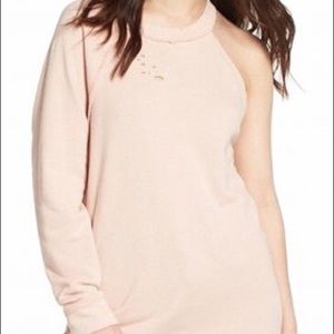 Treasure and Bond Distressed Sweater